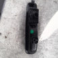 Interrupteur de leve vitre arriere droit RENAULT MEGANE 4