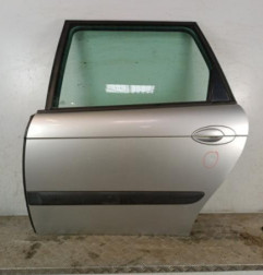 Porte arriere gauche CITROEN C5 1 Photo n°1