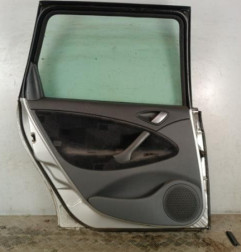 Porte arriere gauche CITROEN C5 1 Photo n°3