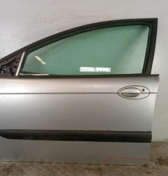 Porte avant gauche CITROEN C5 1 Photo n°1