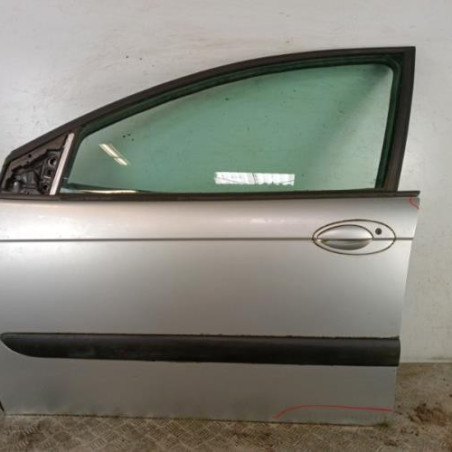 Porte avant gauche CITROEN C5 1 Photo n°1