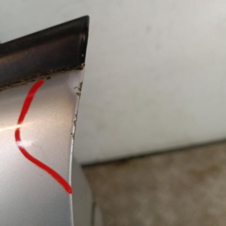 Porte avant gauche CITROEN C5 1