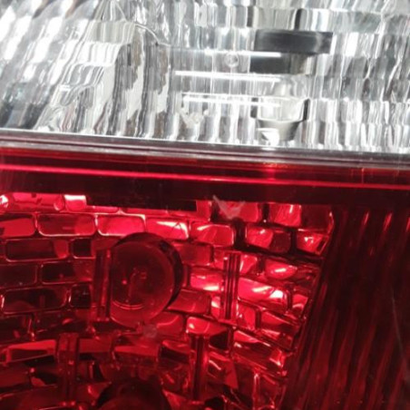 Feu arriere secondaire droit (feux) RENAULT LATITUDE