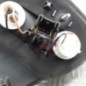 Feu arriere secondaire droit (feux) RENAULT LATITUDE