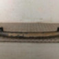 Renfort pare choc arriere (traverse) VOLKSWAGEN GOLF PLUS
