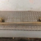 Renfort pare choc arriere (traverse) PEUGEOT 308 1 SW