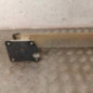 Renfort pare choc arriere (traverse) PEUGEOT 308 1 SW