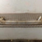 Renfort pare choc avant (traverse) PEUGEOT 308 1 SW