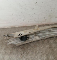 Renfort pare choc avant (traverse) BMW SERIE 3 E46