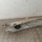 Renfort pare choc avant (traverse) BMW SERIE 3 E46