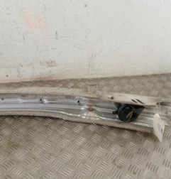 Renfort pare choc avant (traverse) BMW SERIE 3 E46 Photo n°3