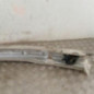 Renfort pare choc avant (traverse) BMW SERIE 3 E46