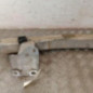 Renfort pare choc avant (traverse) RENAULT SCENIC 2
