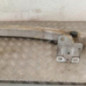 Renfort pare choc avant (traverse) RENAULT SCENIC 2