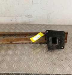 Renfort pare choc arriere (traverse) VOLKSWAGEN FOX Photo n°3