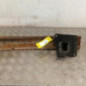 Renfort pare choc arriere (traverse) VOLKSWAGEN FOX
