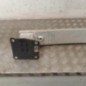 Renfort pare choc arriere (traverse) PEUGEOT 3008 2