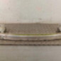 Renfort pare choc avant (traverse) PEUGEOT 3008 2
