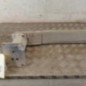 Renfort pare choc avant (traverse) PEUGEOT 3008 2