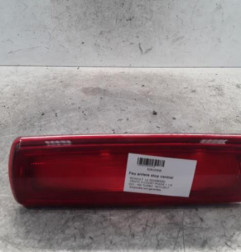 Feu arriere stop central RENAULT TRAFIC 3 COURT Photo n°1