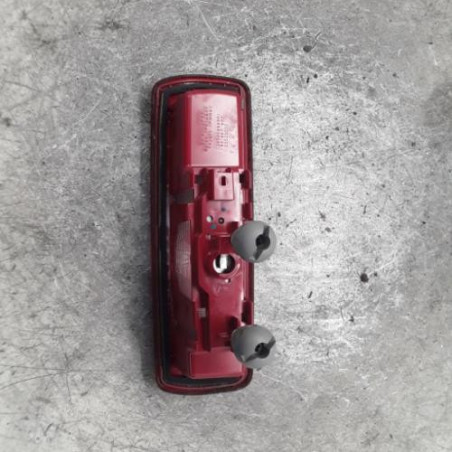 Feu arriere stop central RENAULT TRAFIC 3 COURT
