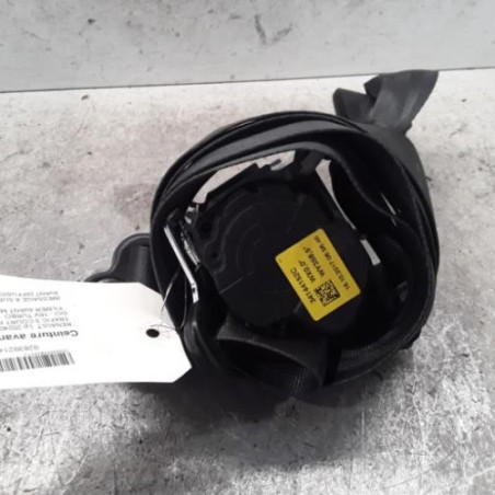 Ceinture avant droit RENAULT TRAFIC 3 COURT Photo n°1