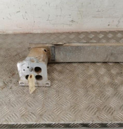 Renfort pare choc avant (traverse) CITROEN C3 PICASSO