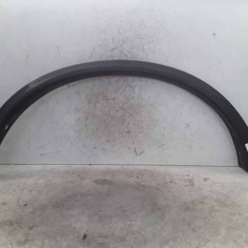 Extension d'aile arriere droit NISSAN X-TRAIL 3