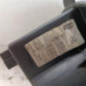 Pulseur d'air PEUGEOT 307