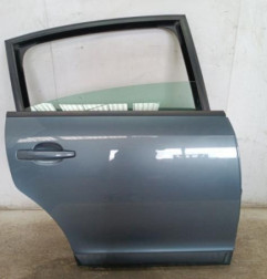Porte arriere droit CITROEN C4 1 Photo n°1