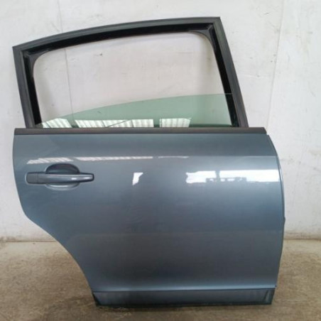 Porte arriere droit CITROEN C4 1 Photo n°1