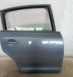Porte arriere droit CITROEN C4 1