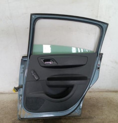 Porte arriere droit CITROEN C4 1 Photo n°4