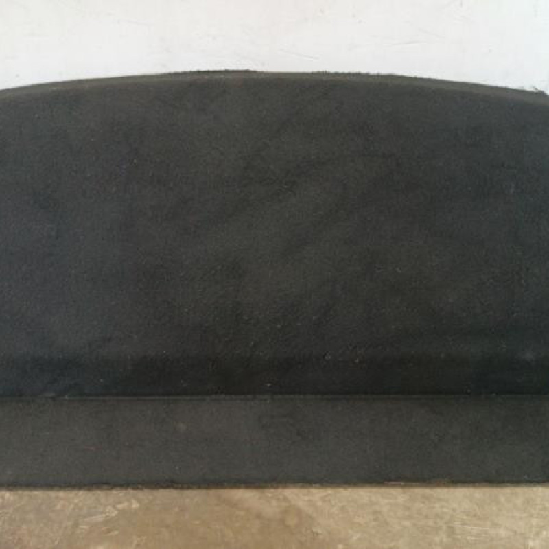 Plage arriere CITROEN C4 PICASSO 2