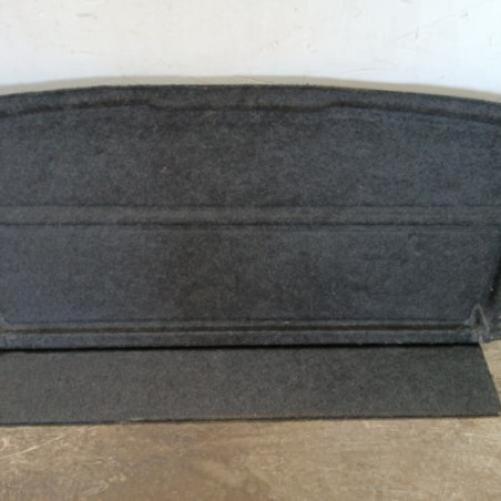 Plage arriere CITROEN C4 PICASSO 2