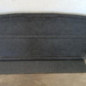 Plage arriere CITROEN C4 PICASSO 2