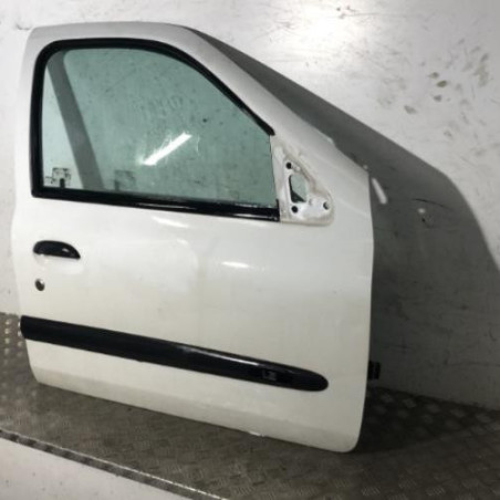 Porte avant droit RENAULT CLIO 2