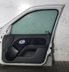 Porte avant droit RENAULT CLIO 2 Photo n°5