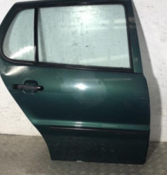 Porte arriere droit VOLKSWAGEN POLO 3 Photo n°1