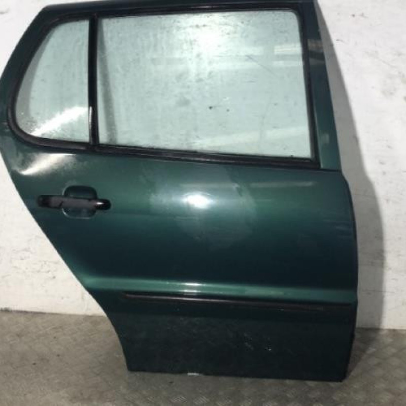 Porte arriere droit VOLKSWAGEN POLO 3 Porte arriere droit VOLKSWAGEN POLO 3