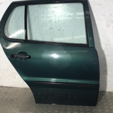 Porte arriere droit VOLKSWAGEN POLO 3 Photo n°1
