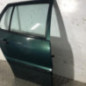 Porte arriere droit VOLKSWAGEN POLO 3