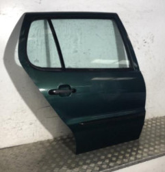 Porte arriere droit VOLKSWAGEN POLO 3 Photo n°3