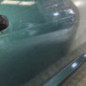 Porte arriere droit VOLKSWAGEN POLO 3