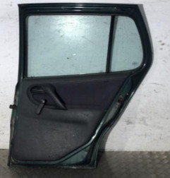 Porte arriere droit VOLKSWAGEN POLO 3 Photo n°6