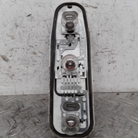Platine feu arriere gauche RENAULT TWINGO 1 Photo n°1