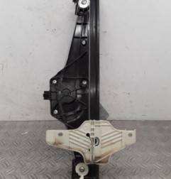 Leve vitre electrique arriere gauche PEUGEOT 3008 2 Photo n°1