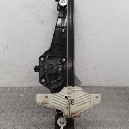 Leve vitre electrique arriere gauche PEUGEOT 3008 2 Photo n°1