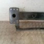 Renfort pare choc avant (traverse) FIAT GRANDE PUNTO