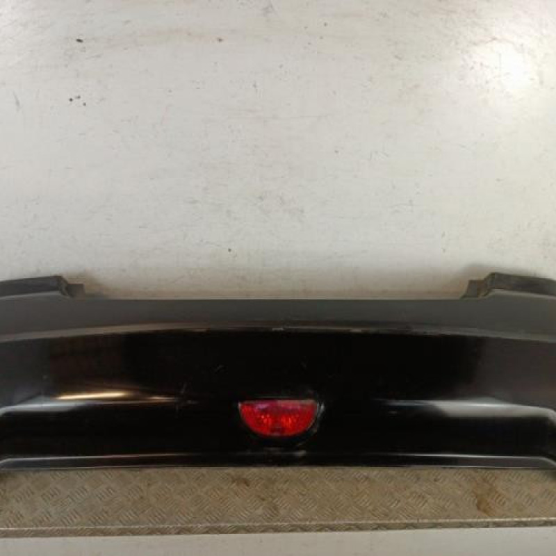 Pare choc arriere KIA RIO 2 Pare choc arriere KIA RIO 2